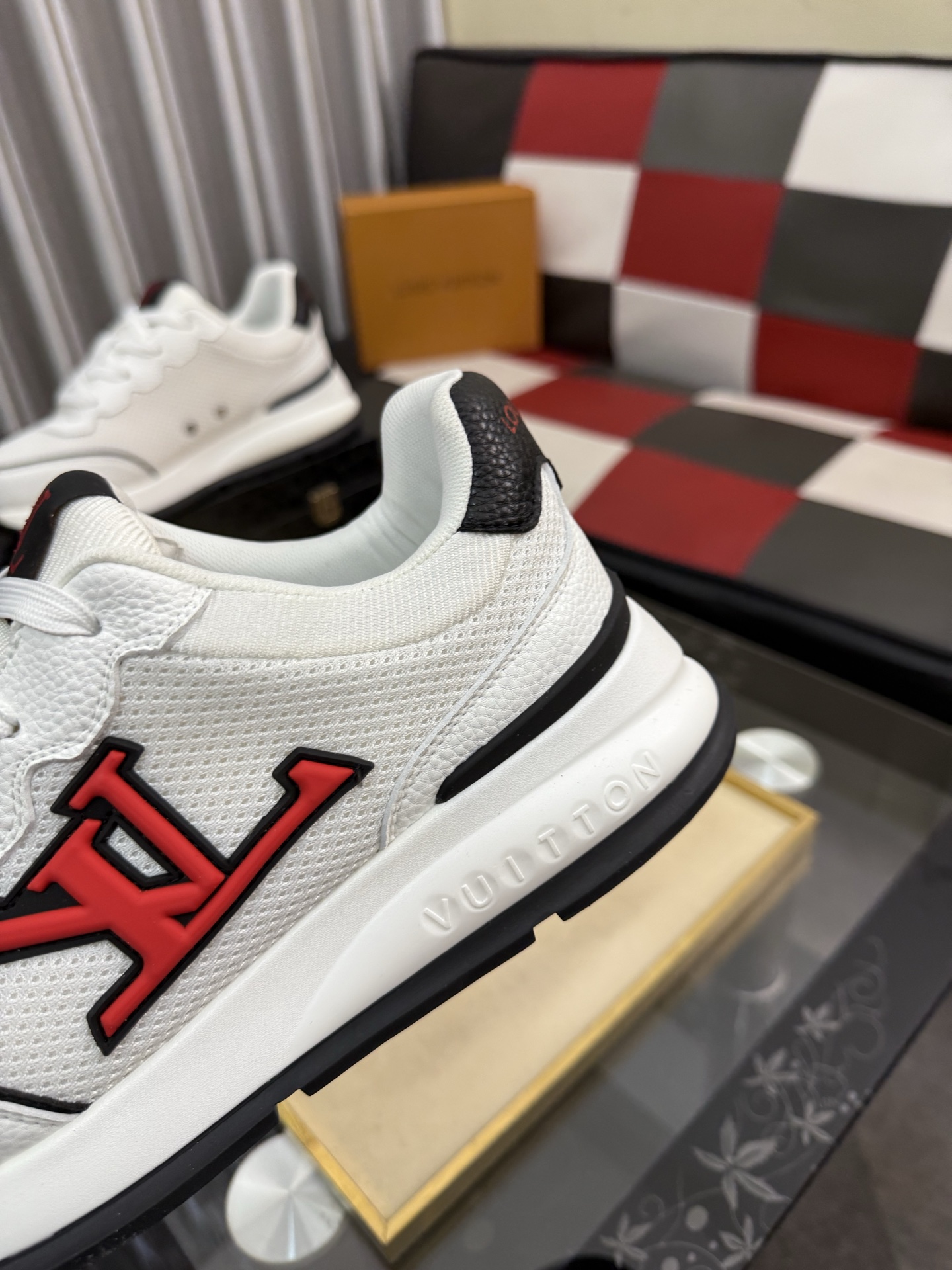 Louis Vuitton